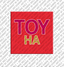 MAGNET-STORIES Aimant - TOYHA