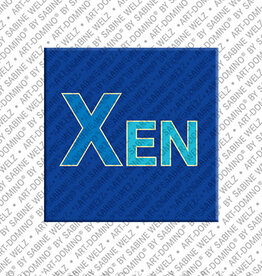 MAGNET-STORIES Aimant - XEN