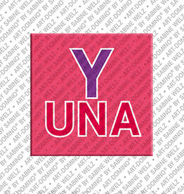 MAGNET-STORIES Aimant - YUNA