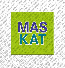 MAGNET-STORIES Aimant - Oman - Maskat