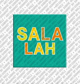 MAGNET-STORIES Aimant - Oman - Salalah