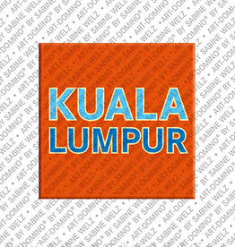 MAGNET-STORIES Magnet - Malaysia - Kuala Lumpur