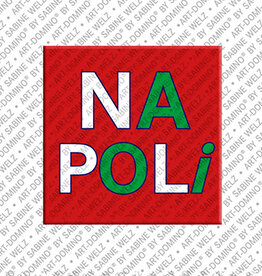 MAGNET-STORIES Magnet - Italien - Napoli