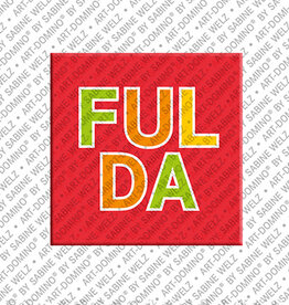 MAGNET-STORIES Magnet - Germany - Fulda