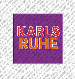 MAGNET-STORIES Magnet - Germany - Karlsruhe