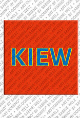 MAGNET-STORIES Kiew – Lettrage