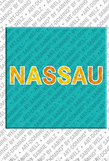 MAGNET-STORIES Nassau – Lettrage