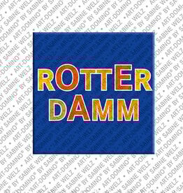 MAGNET-STORIES Aimant - Holande - Rotterdam