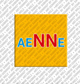 MAGNET-STORIES Magnet - AENNE
