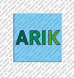 MAGNET-STORIES Magnet - ARIK