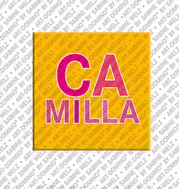 MAGNET-STORIES Magnet - CAMILLA