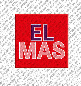 MAGNET-STORIES Magnet - ELMAS
