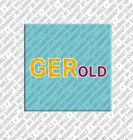 MAGNET-STORIES Magnet - GEROLD