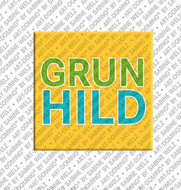 MAGNET-STORIES Aimant - GRUNHILD