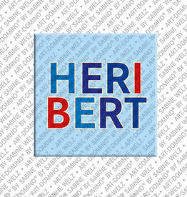 MAGNET-STORIES Magnet - HERIBERT