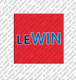 MAGNET-STORIES Aimant - LEWIN