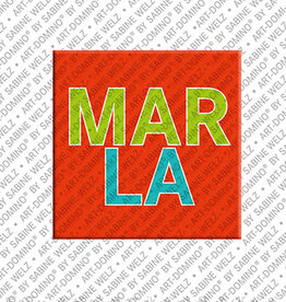 MAGNET-STORIES Magnet - MARLA