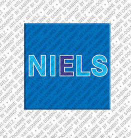 MAGNET-STORIES Aimant - NIELS