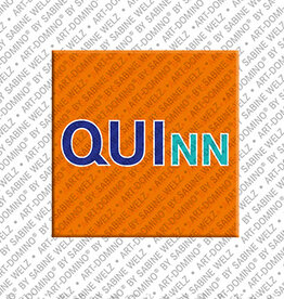 MAGNET-STORIES Magnet - QUINN