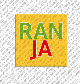 MAGNET-STORIES Aimant - RANJA