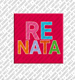 MAGNET-STORIES Magnet - RENATA