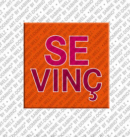 MAGNET-STORIES Magnet - SEVINÇ