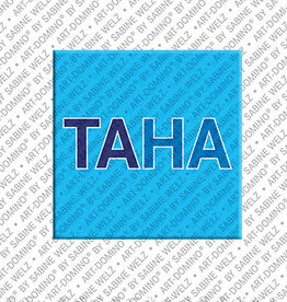 MAGNET-STORIES Aimant - TAHA