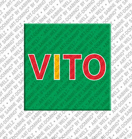 MAGNET-STORIES Magnet - VITO