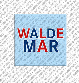 MAGNET-STORIES Magnet - WALDEMAR