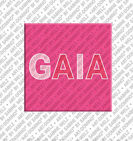 MAGNET-STORIES Aimant - GAIA