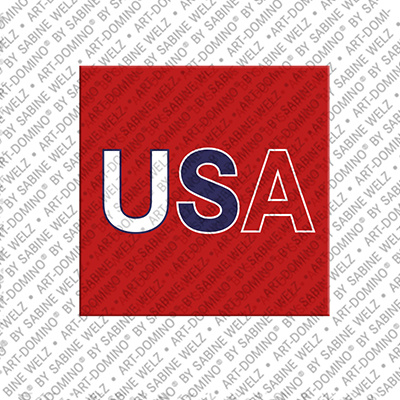 MAGNET-STORIES USA – Lettering