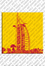MAGNET-STORIES Dubai – Burj-Al-Arab
