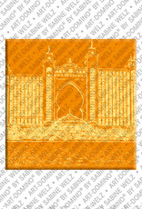 MAGNET-STORIES Dubai – Hotel Atlantis on The Palm Jumeirah