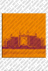 MAGNET-STORIES Dubai – Hotel Atlantis auf The Palm Jumeirah - 2