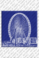 MAGNET-STORIES Dubai – Golden Eye