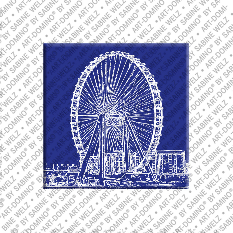 MAGNET-STORIES Dubai – Golden Eye