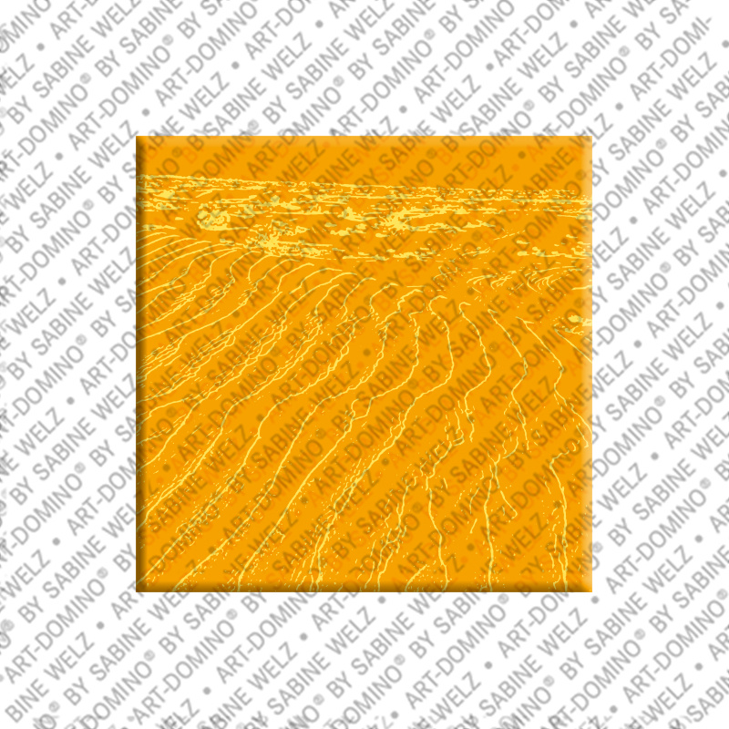 MAGNET-STORIES Dubai – Désert