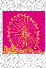 MAGNET-STORIES Singapur – Flyer