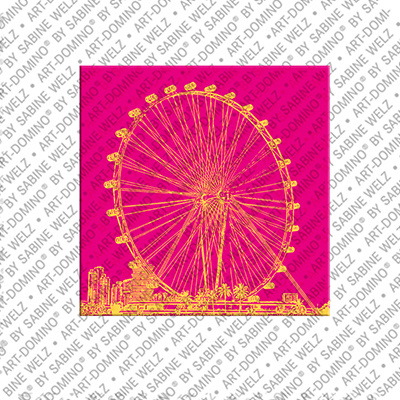 MAGNET-STORIES Singapore – Flyer