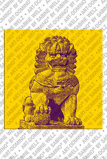 ART-DOMINO® BY SABINE WELZ Singapour – Gardens by the Bay - 4