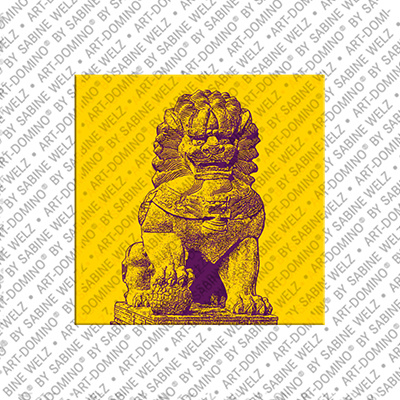 ART-DOMINO® BY SABINE WELZ Singapur – Gardens by the Bay - 4