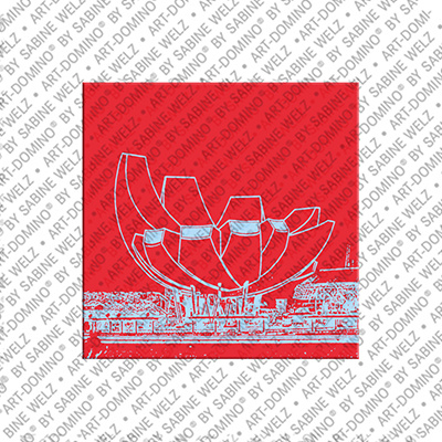 MAGNET-STORIES Singapore – Marina Bay