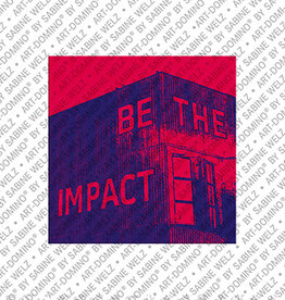 MAGNET-STORIES Aimant - Singapour - 17