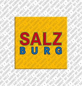 MAGNET-STORIES Magnet - Austria - Salzburg - 00