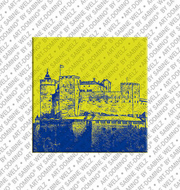 MAGNET-STORIES Aimant - Autriche - Salzburg - 01