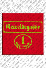 MAGNET-STORIES Salzburg – Getreidegasse