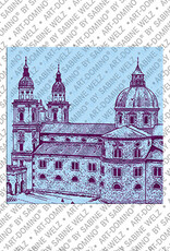 MAGNET-STORIES Salzburg – Dom