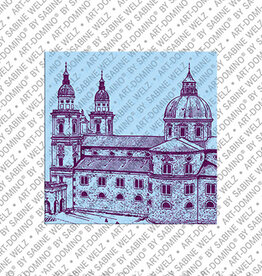 MAGNET-STORIES Aimant - Autriche - Salzburg - 03