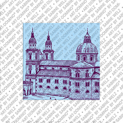 MAGNET-STORIES Salzburg – Dom