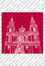 MAGNET-STORIES Salzburg – Dom - 2